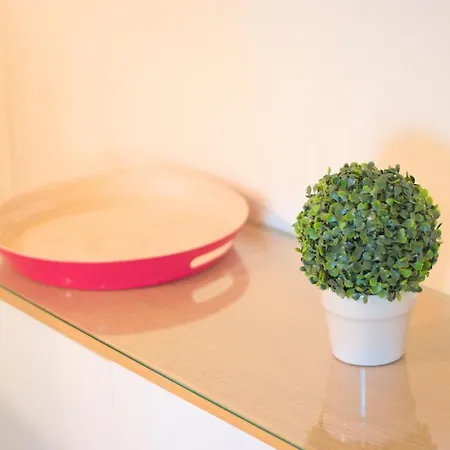 Puerto Marino By Edeal Homes 아파트