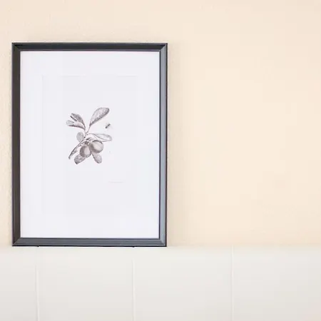 아파트 Puerto Marino By Edeal Homes *