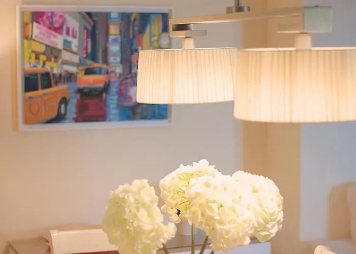 Puerto Marino By Edeal Homes Διαμέρισμα Denia