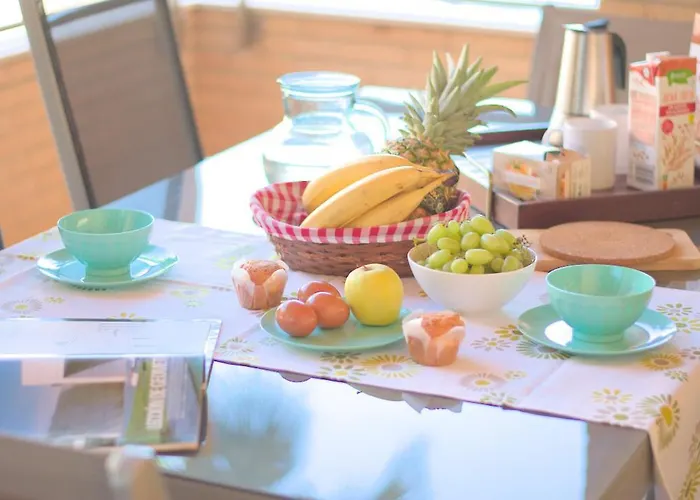 Puerto Marino By Edeal Homes