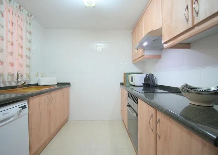 Διαμέρισμα Puerto Marino By Edeal Homes Denia