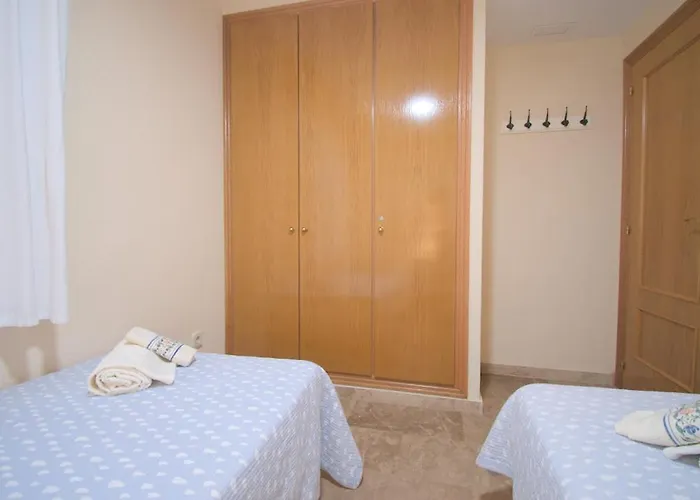 Puerto Marino By Edeal Homes Διαμέρισμα