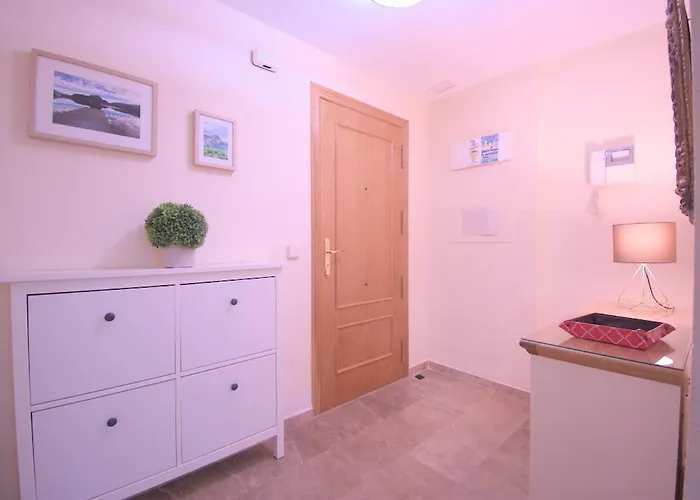 Puerto Marino By Edeal Homes Denia