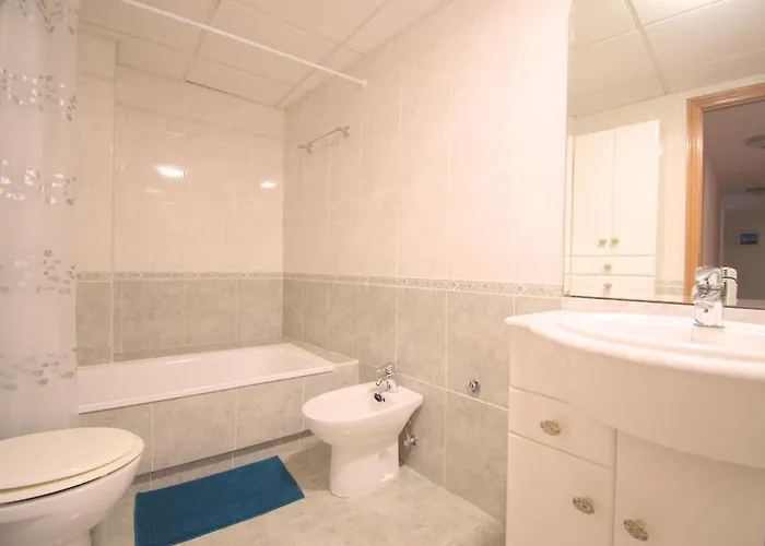 Puerto Marino By Edeal Homes * Denia