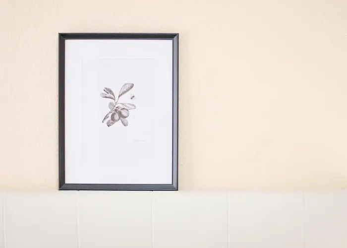 Διαμέρισμα Puerto Marino By Edeal Homes *