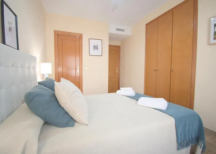 Puerto Marino By Edeal Homes Denia