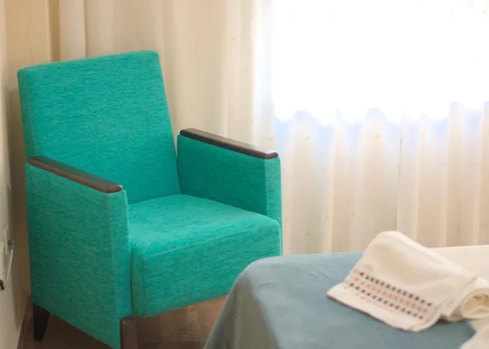 Διαμέρισμα Puerto Marino By Edeal Homes