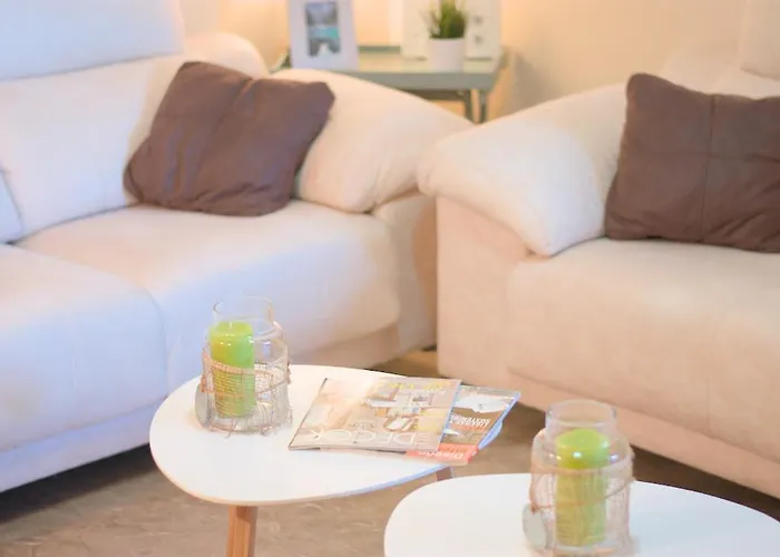 Puerto Marino By Edeal Homes *