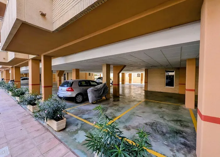 Puerto Marino By Edeal Homes Διαμέρισμα