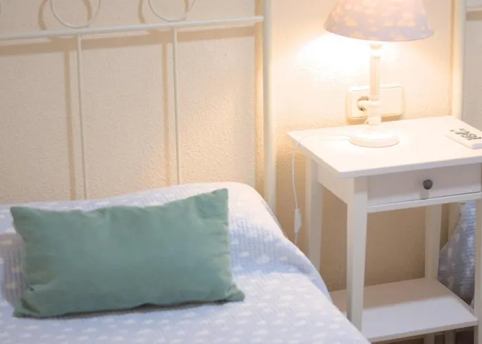 Διαμέρισμα Puerto Marino By Edeal Homes *