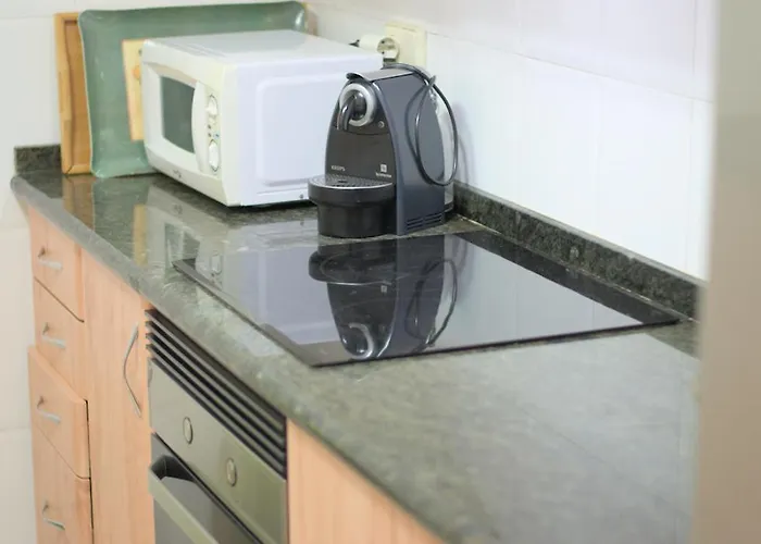 Puerto Marino By Edeal Homes Διαμέρισμα Denia