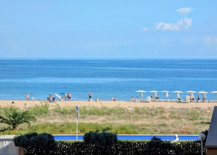 Διαμέρισμα Puerto Marino By Edeal Homes Denia