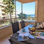 Frente A La Playa, Puerto Marino By Edeal Homes Apartmán *