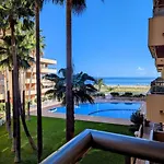 Frente A La Playa, Puerto Marino By Edeal Homes * Dénia