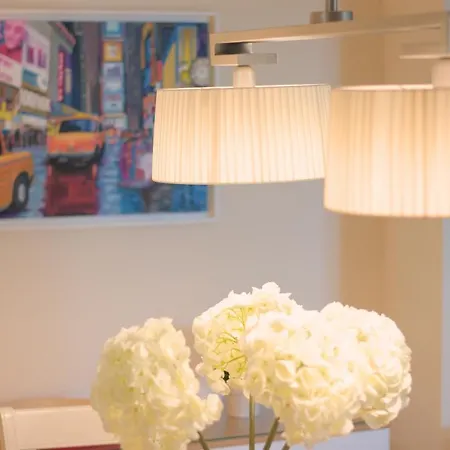 Puerto Marino By Edeal Homes Apartman Denia