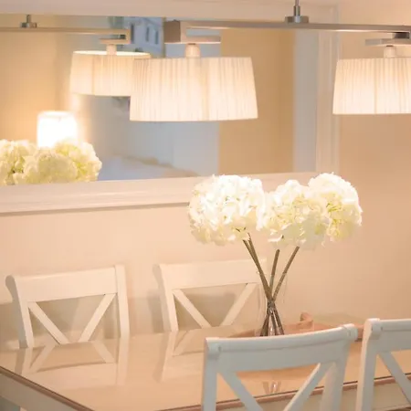 Apartment Frente A La Playa, Puerto Marino By Edeal Homes Denia
