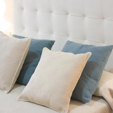 Puerto Marino By Edeal Homes Apartman Denia