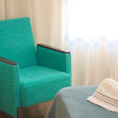 Apartman Puerto Marino By Edeal Homes