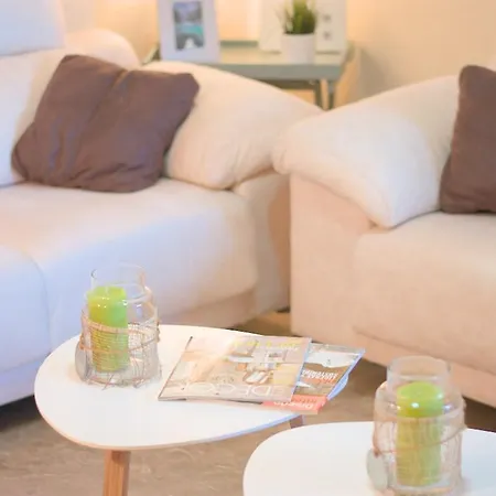 Puerto Marino By Edeal Homes *