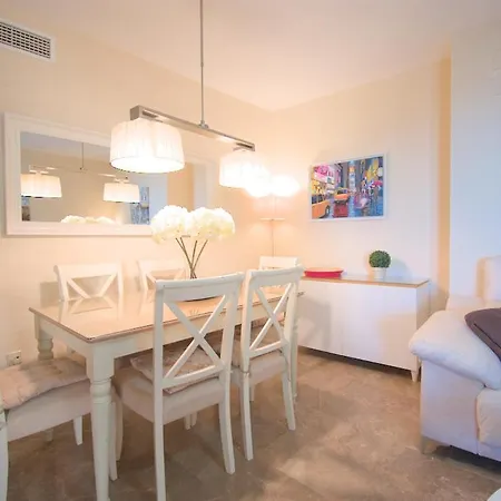Frente A La Playa, Puerto Marino By Edeal Homes Apartment *
