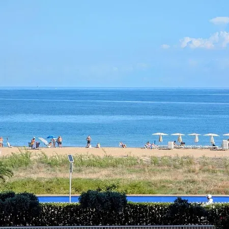 Διαμέρισμα Frente A La Playa, Puerto Marino By Edeal Homes Denia