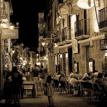 Apartamento Puerto Marino By Edeal Homes *