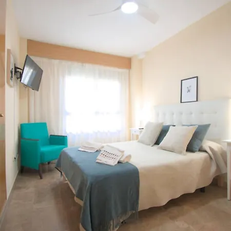 Frente A La Playa, Puerto Marino By Edeal Homes * Denia