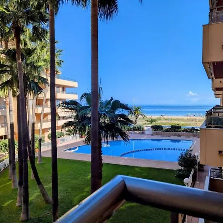 Frente A La Playa, Puerto Marino By Edeal Homes *
