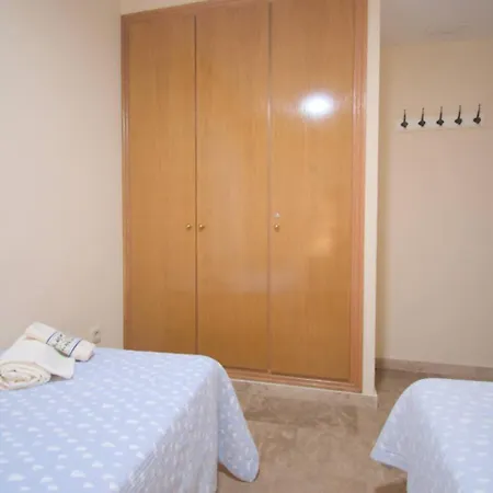Apartment Frente A La Playa, Puerto Marino By Edeal Homes *