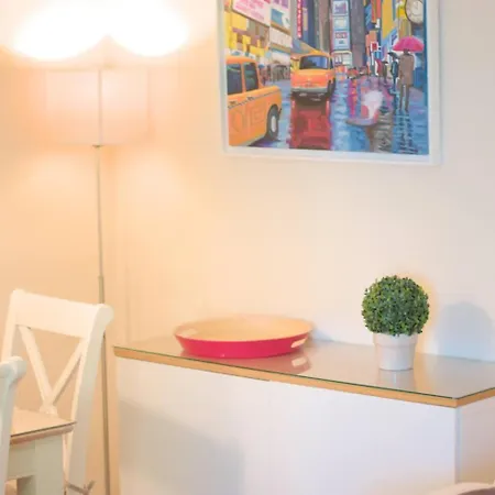 Frente A La Playa, Puerto Marino By Edeal Homes