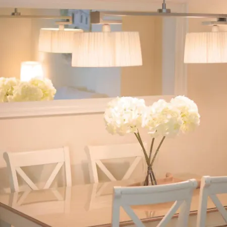 Διαμέρισμα Frente A La Playa, Puerto Marino By Edeal Homes