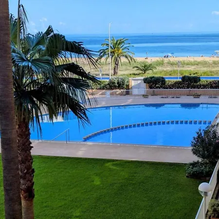 Διαμέρισμα Frente A La Playa, Puerto Marino By Edeal Homes Denia