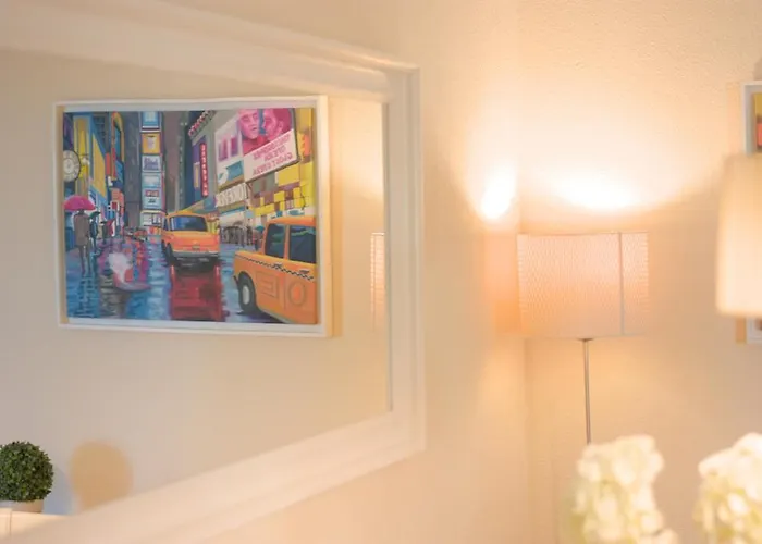 Puerto Marino By Edeal Homes *