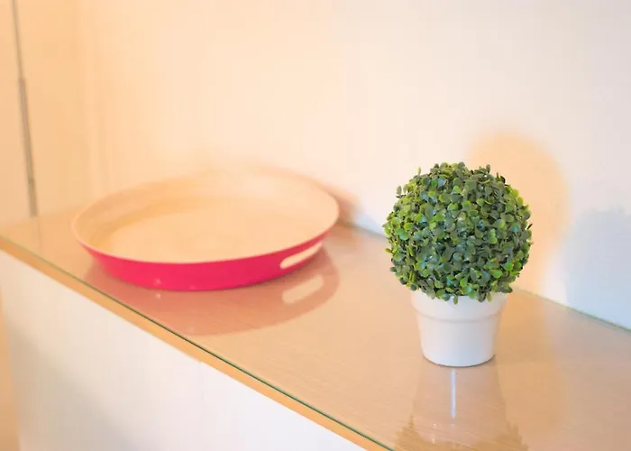 Puerto Marino By Edeal Homes 公寓