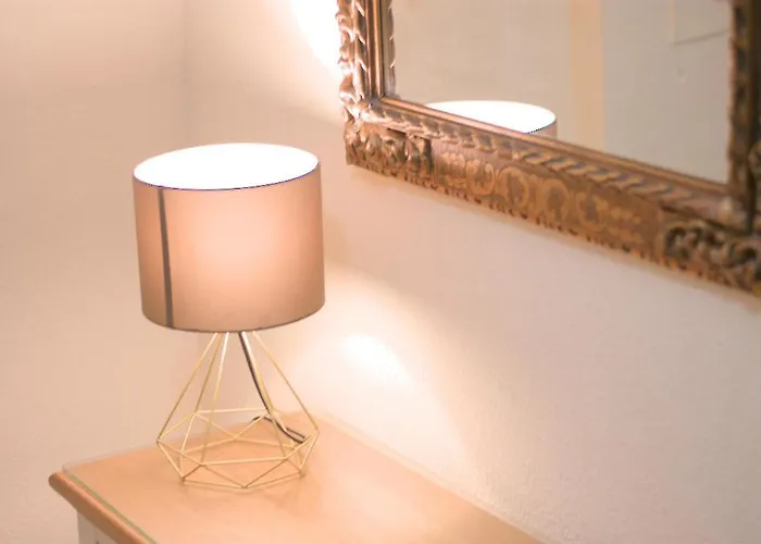 شقة Puerto Marino By Edeal Homes *