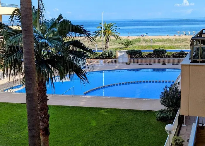 Puerto Marino By Edeal Homes *