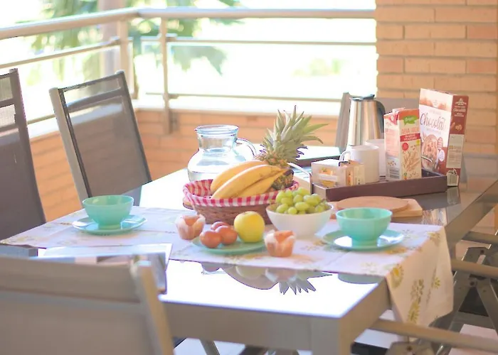 Puerto Marino By Edeal Homes شقة دينايا