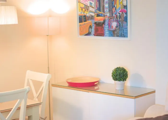 Puerto Marino By Edeal Homes