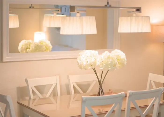 شقة Puerto Marino By Edeal Homes دينايا