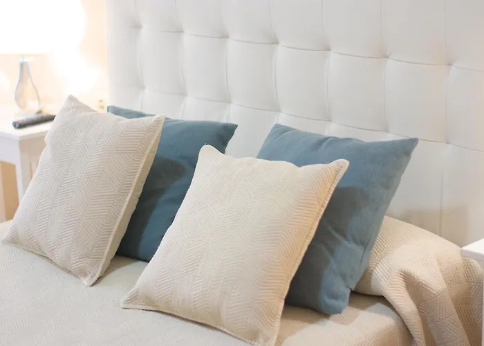 Puerto Marino By Edeal Homes شقة دينايا