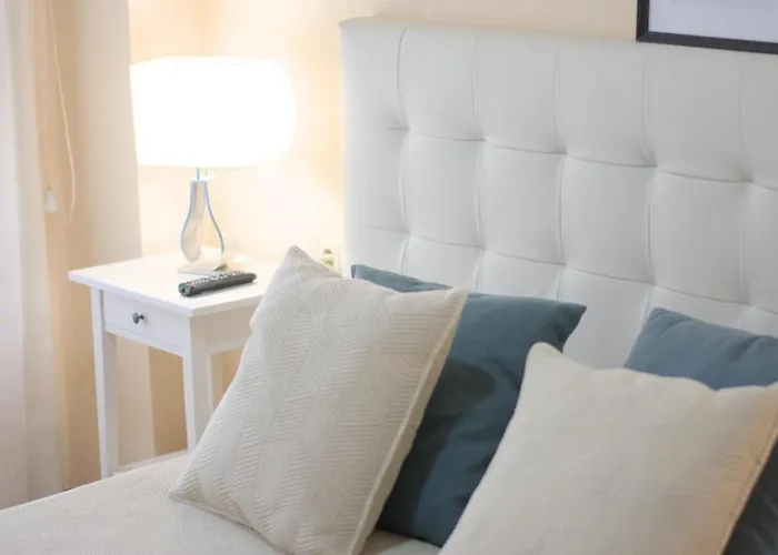 Puerto Marino By Edeal Homes دينايا