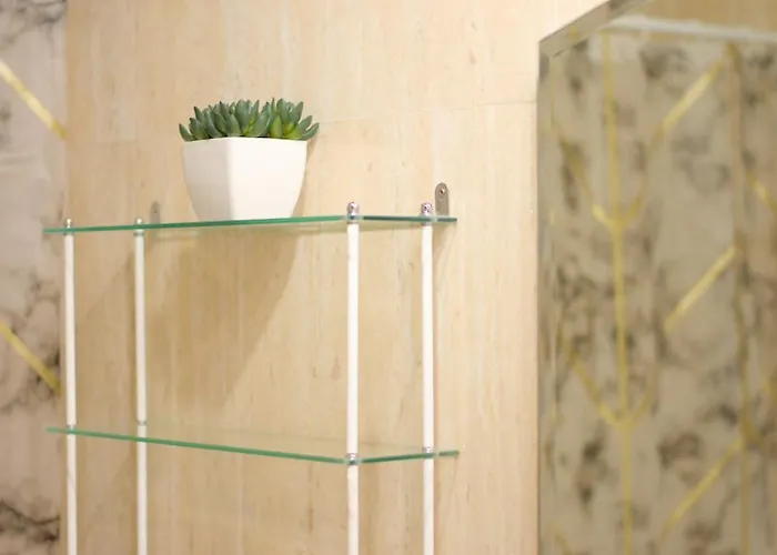 شقة Puerto Marino By Edeal Homes دينايا