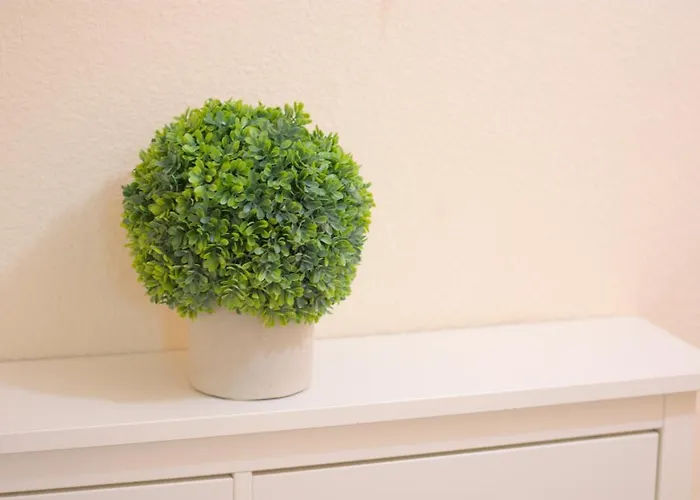 Puerto Marino By Edeal Homes شقة *