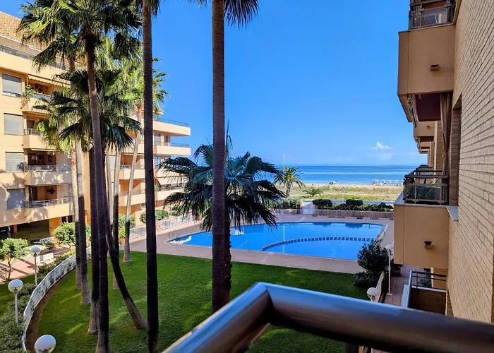 Puerto Marino By Edeal Homes * دينايا