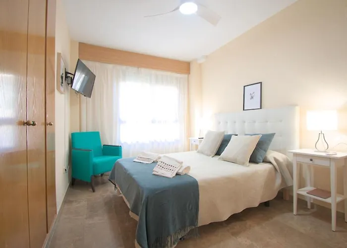 Puerto Marino By Edeal Homes 公寓