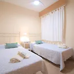 Frente A La Playa, Puerto Marino By Edeal Homes شقة دينايا