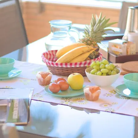 Puerto Marino By Edeal Homes