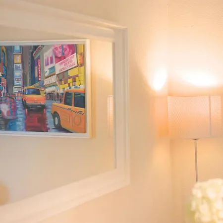 Puerto Marino By Edeal Homes *