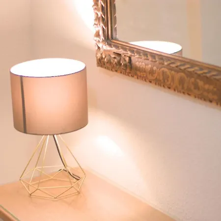 Appartement Puerto Marino By Edeal Homes *