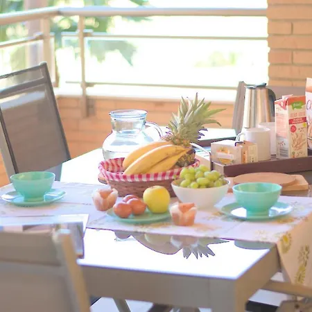 Puerto Marino By Edeal Homes Appartement Dénia